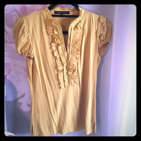 BCBG Top - Picture 1 of 1